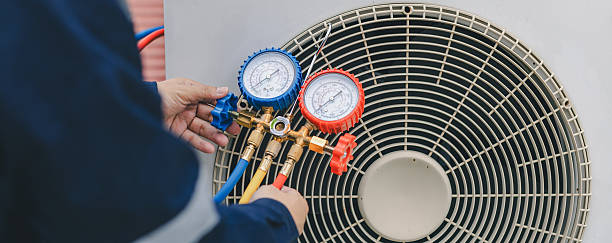 Trusted Emergency Hvac service in Goodrich, MI - Leonard HVAC