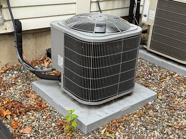 24/7 Emergency Ductwork Repair experts in Goodrich, MI
