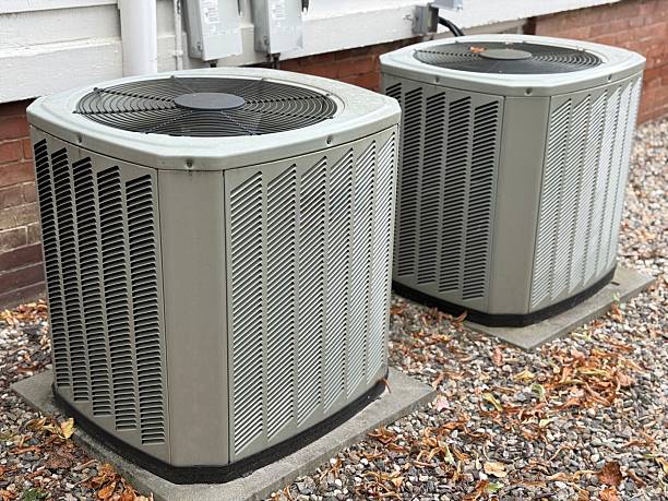 Reliable Ductwork Repair contractor in Goodrich, MI by Leonard HVAC