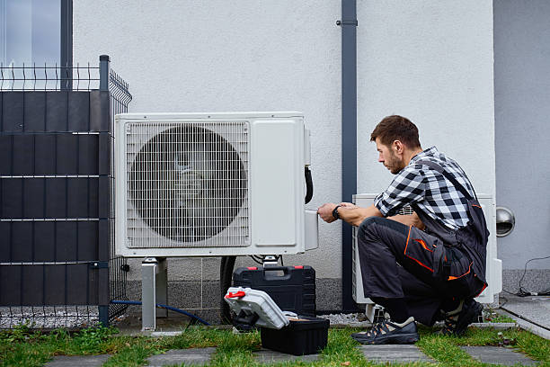 Top rated local Ductwork Repair specialists in Goodrich, MI